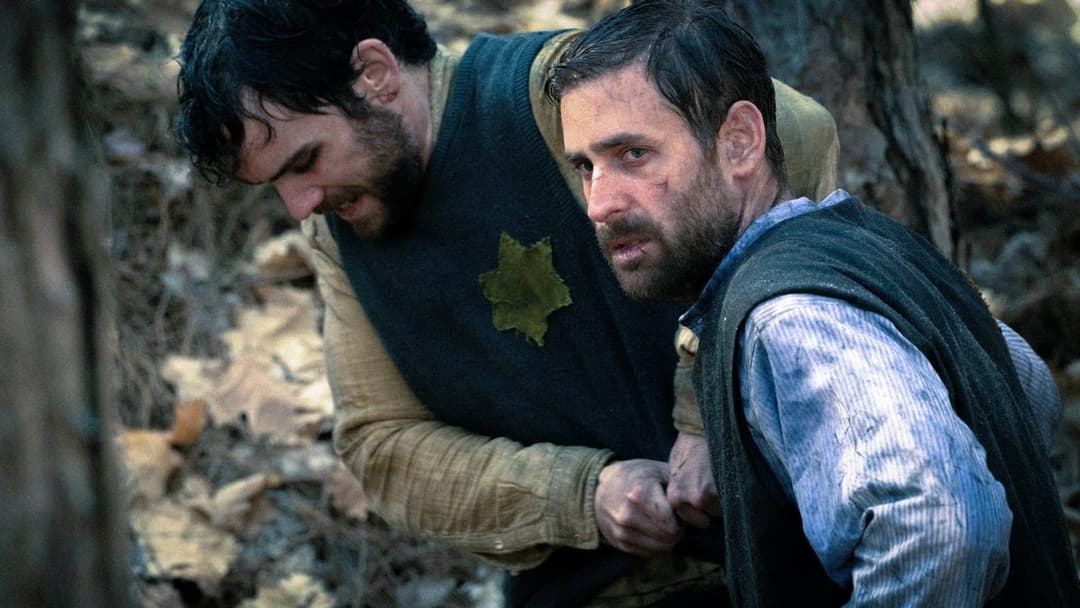 The World Will Tremble backdrop 4