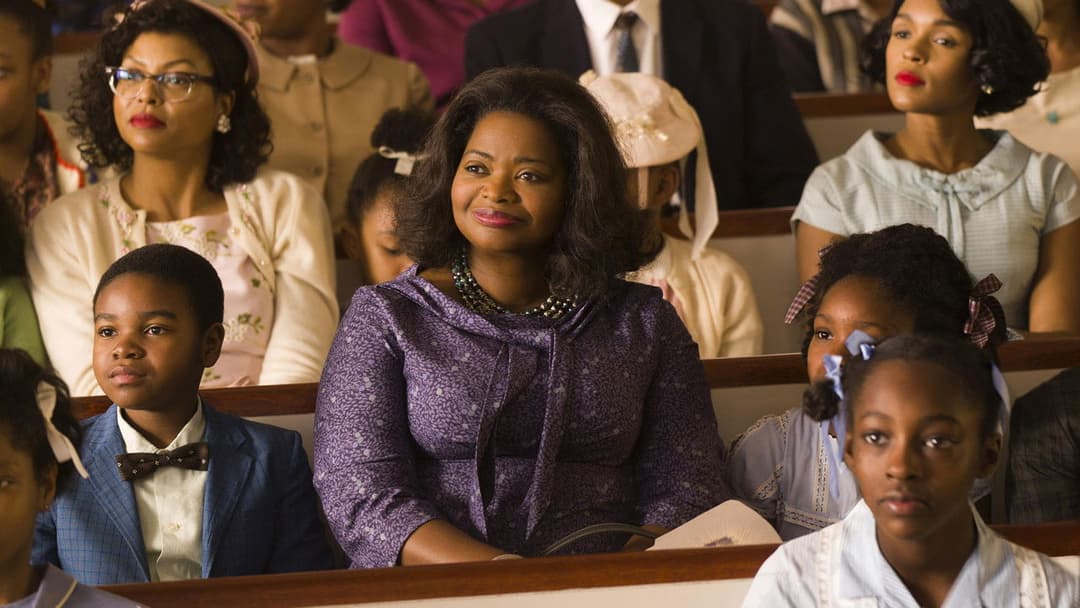 Приховані фігури backdrop 17