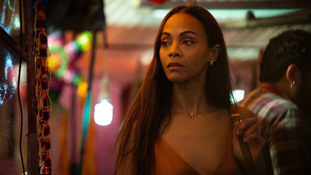 Емілія Перес backdrop 11