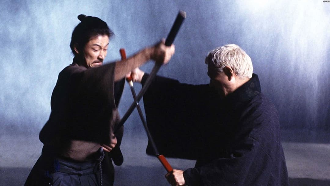 Zatoichi - Der blinde Samurai backdrop 3