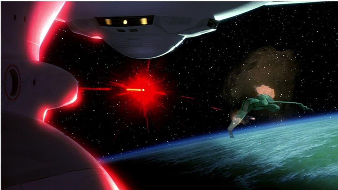 Зоряний шлях 6: Невідкрита країна backdrop 10