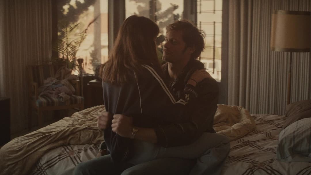 Щоденник дівчинки-підлітка backdrop 6