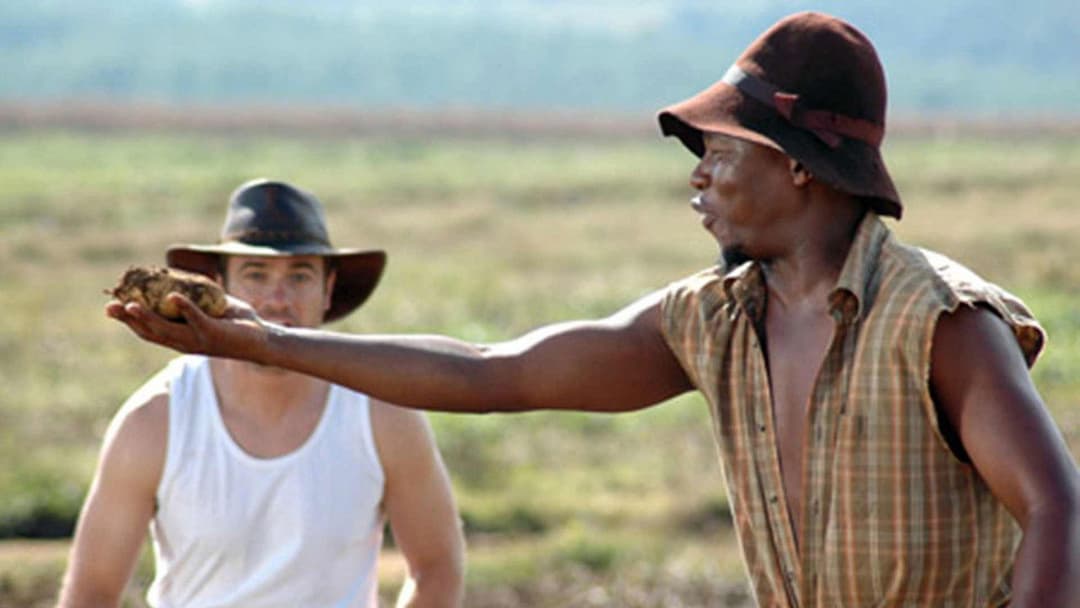 Faith Like Potatoes backdrop 1