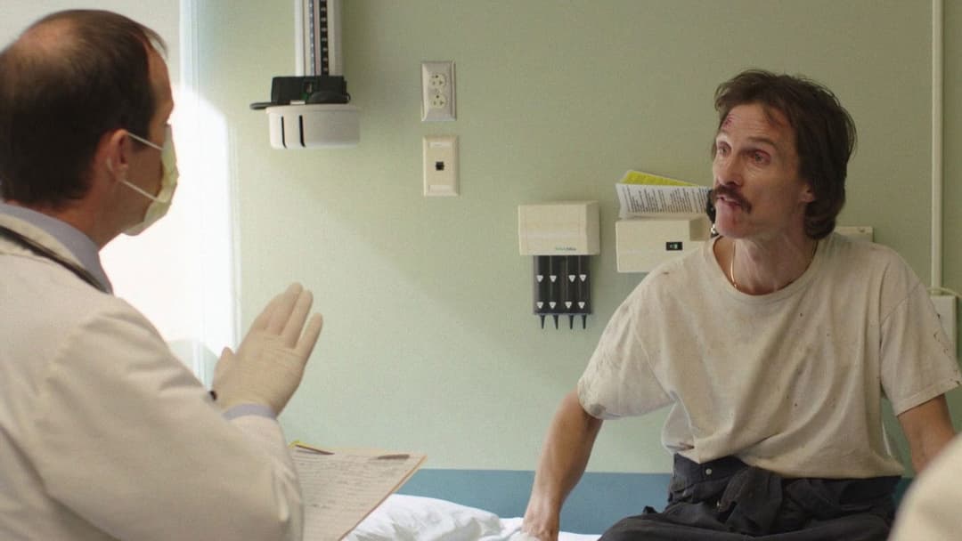 Далласький клуб покупців backdrop 16