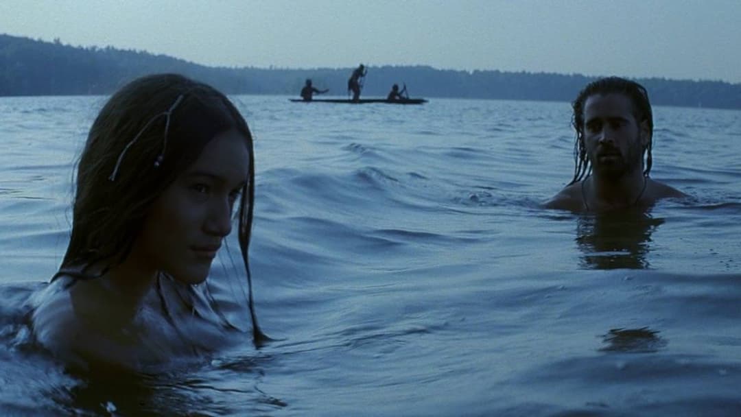 Новий світ backdrop 14