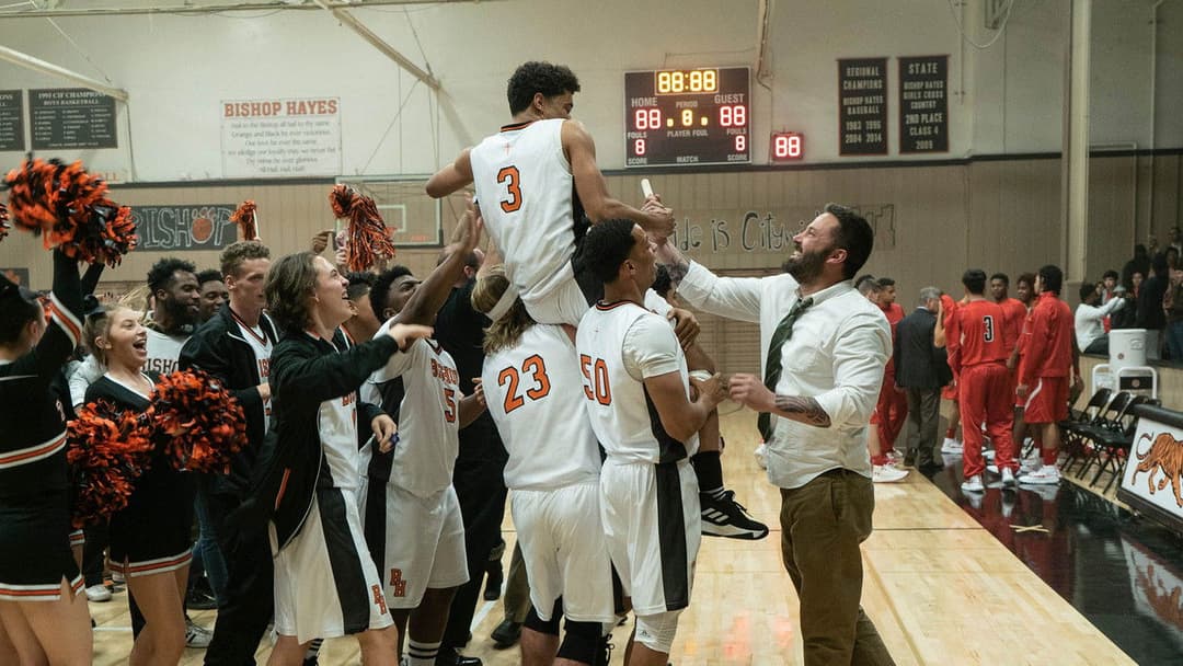 Out of Play: Der Weg zurück backdrop 6