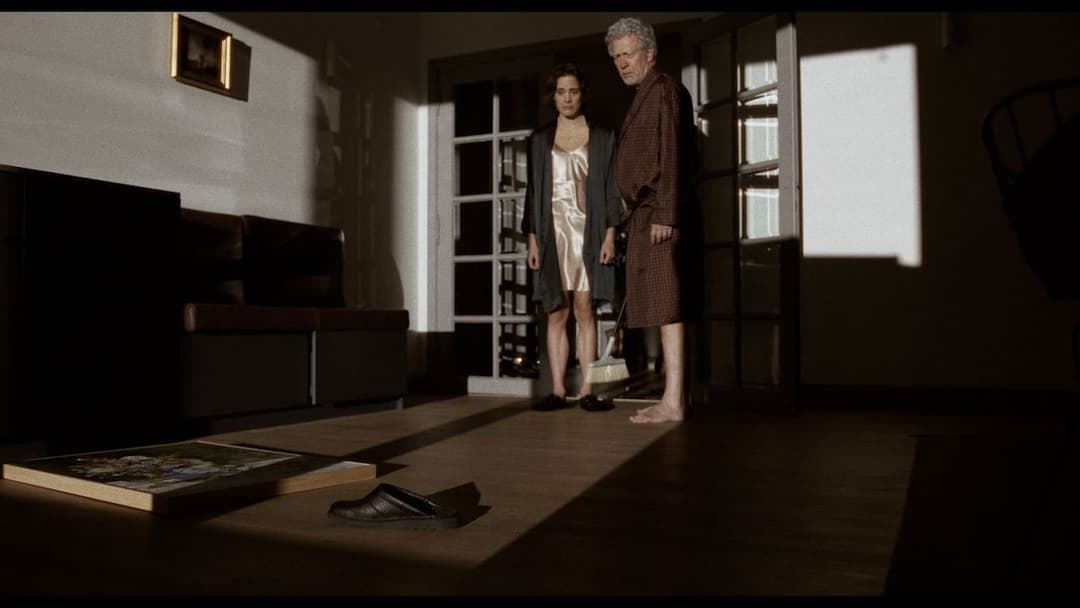 Bad Slippers backdrop 2