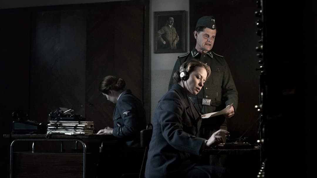 Доповідь про Аушвіц backdrop 1