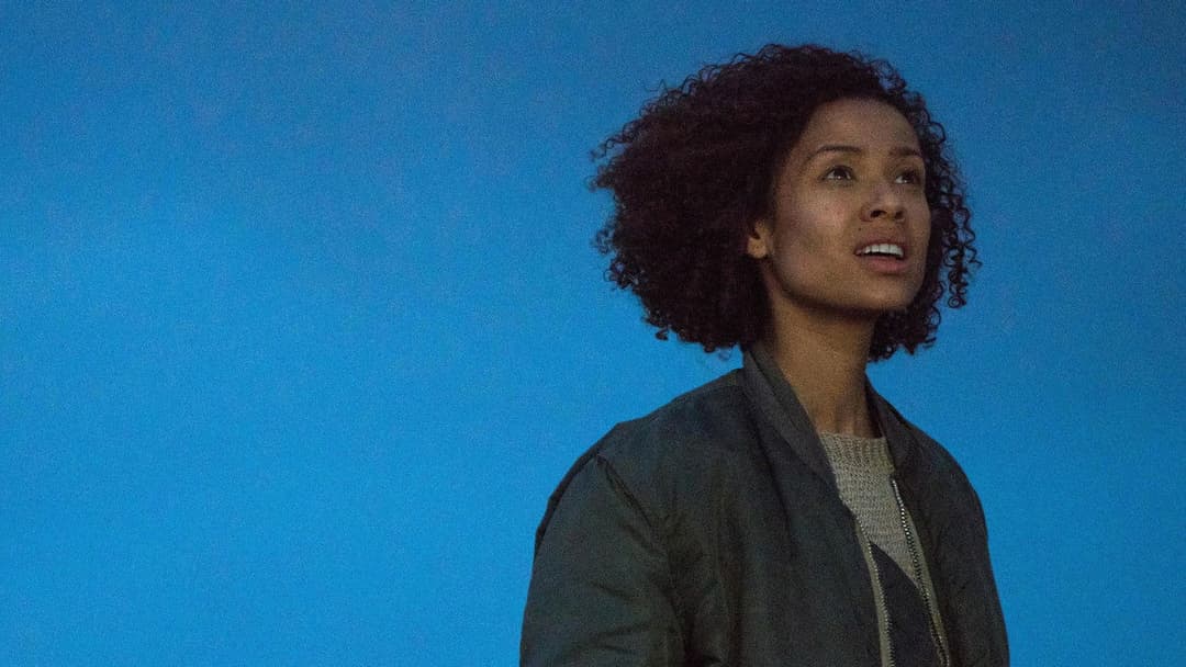 Fast Color - Die Macht in Dir backdrop 8