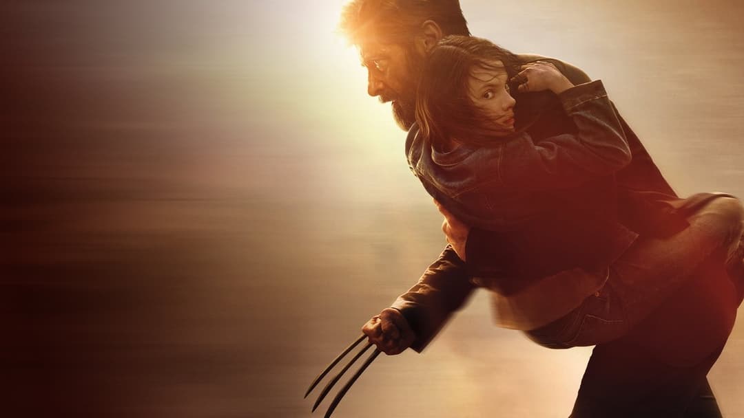 Logan - The Wolverine backdrop 12