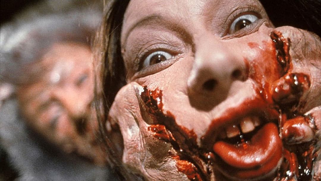 Жива мертв'ячина backdrop 7