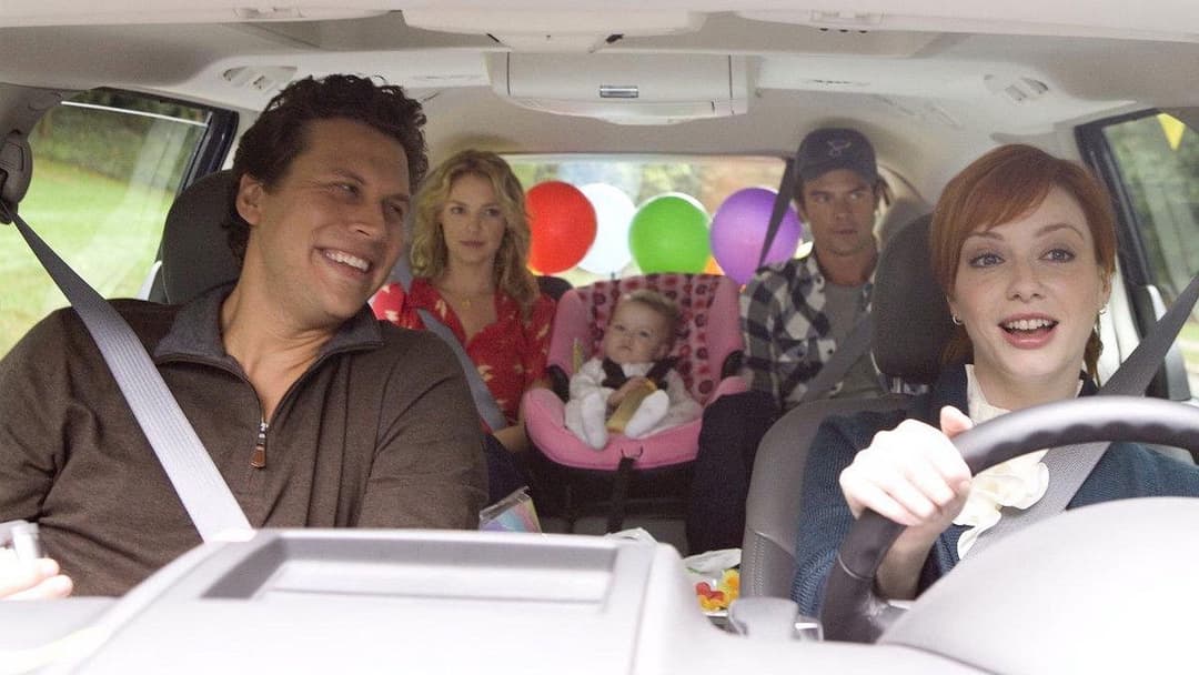 Життя, як воно є backdrop 19