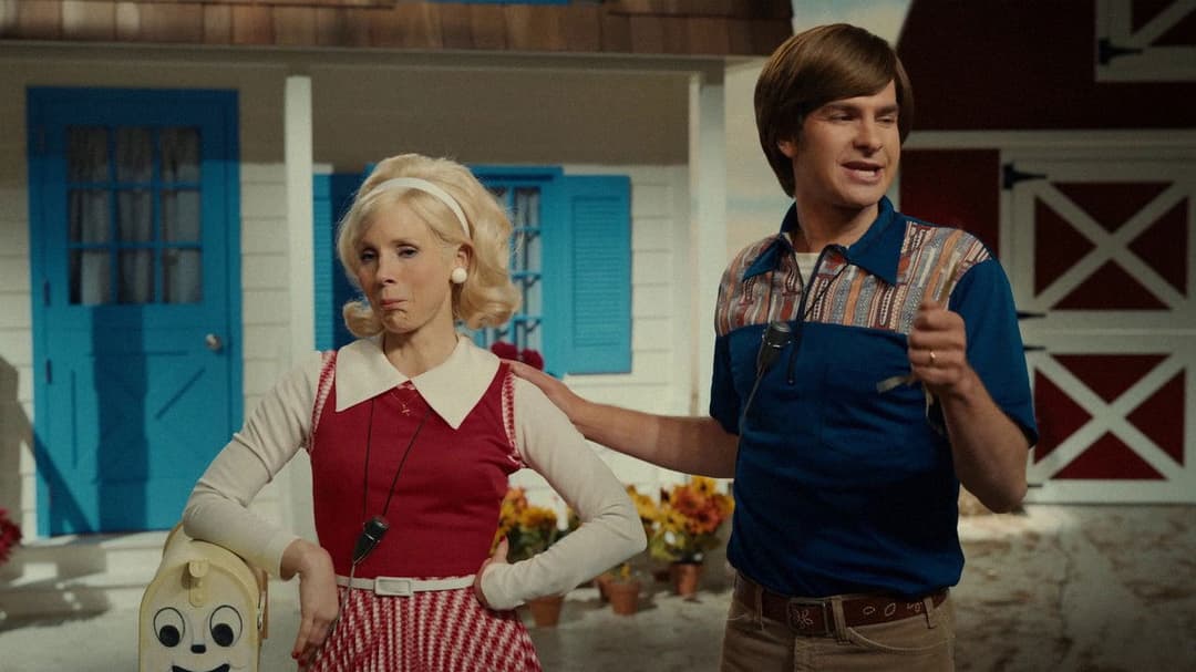 The Eyes of Tammy Faye backdrop 11