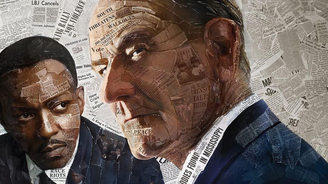 Der lange Weg backdrop 3