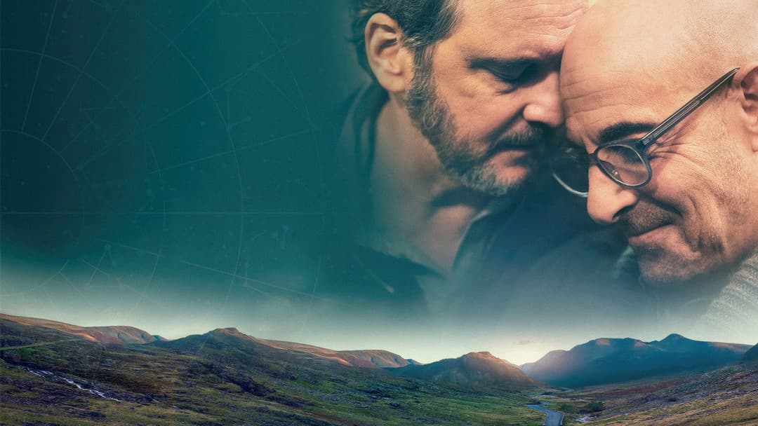 Supernova backdrop 2