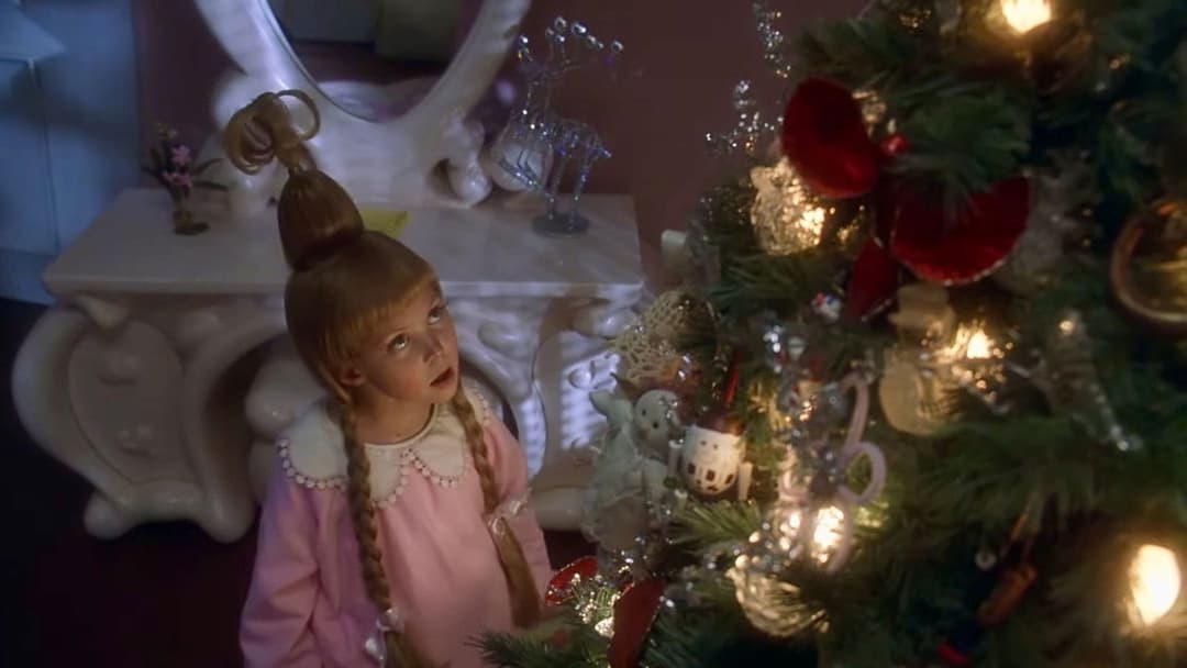 Як Ґрінч украв Різдво backdrop 14