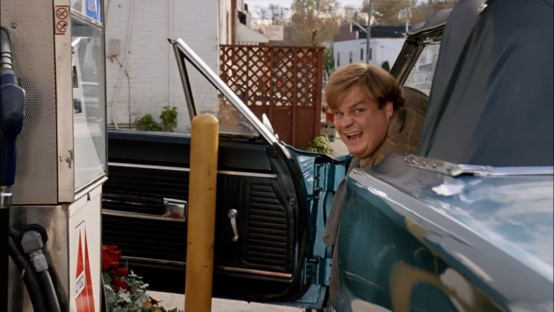 Tommy Boy - Durch dick und dünn backdrop 13