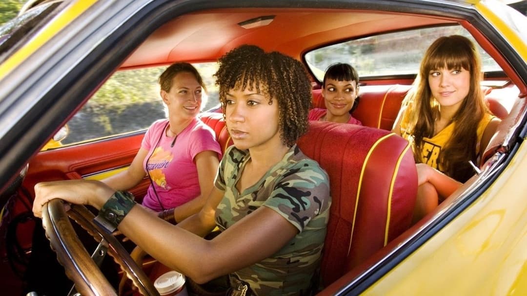 Доказ смерті backdrop 19