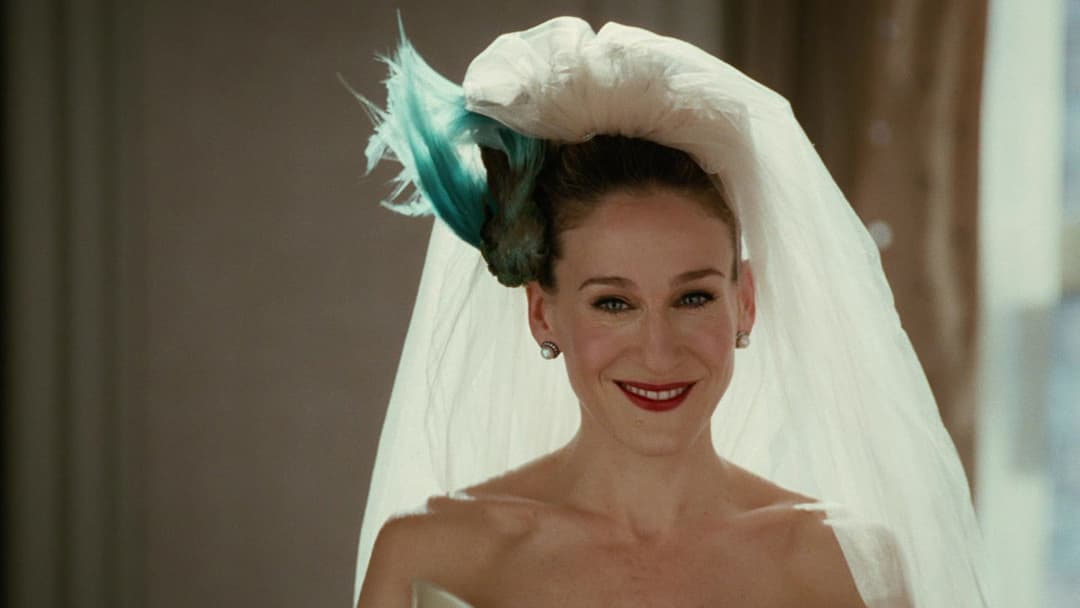 Sex and the City - Der Film backdrop 10