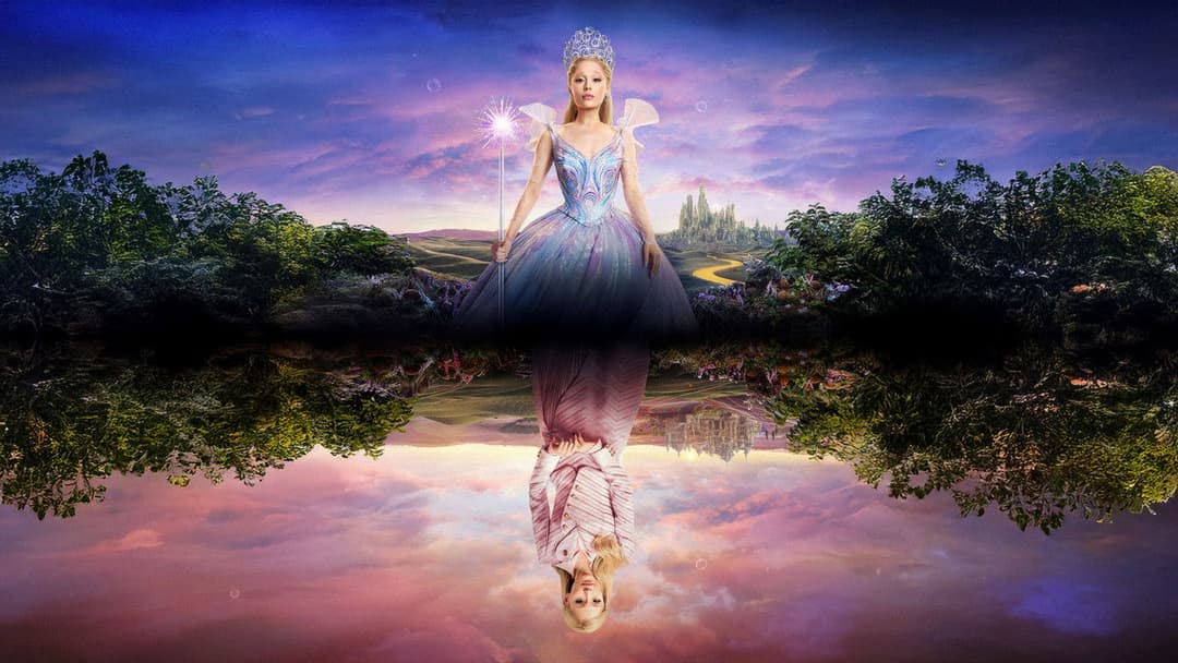 Wicked: Чародійка. Частина 2 backdrop 8