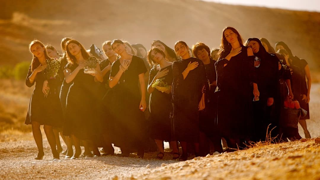 Where Do We Go Now? backdrop 11