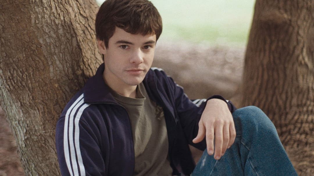 Memories of a Teenager backdrop 5