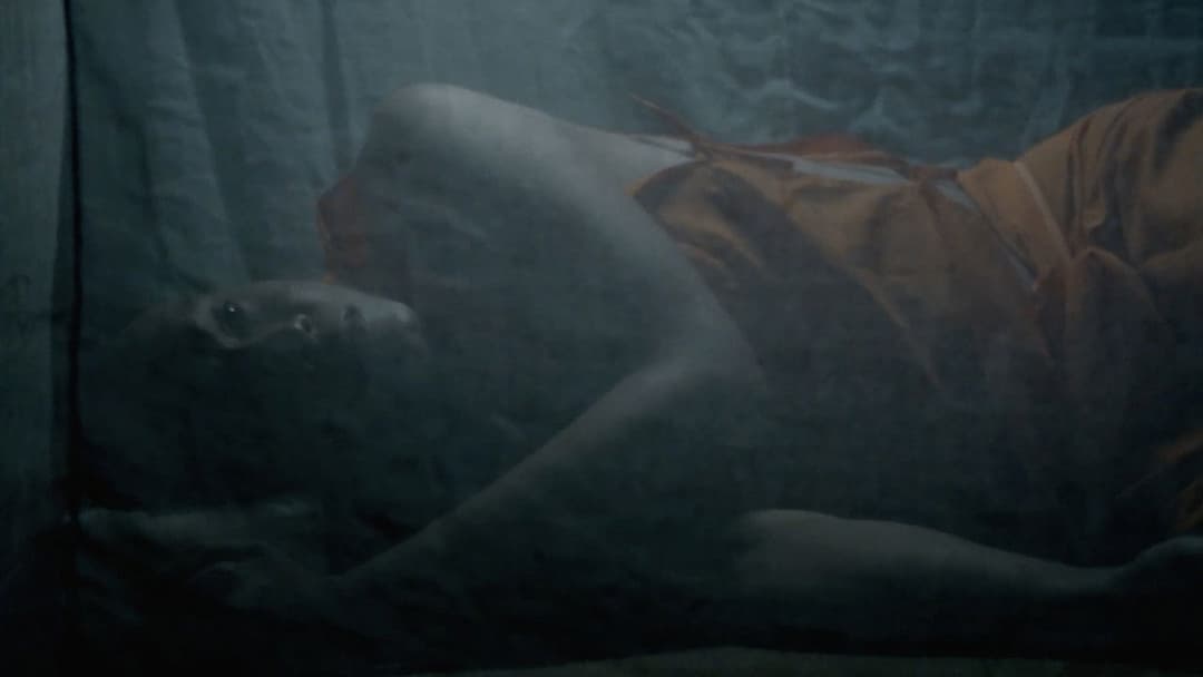 Дядечко Бунмі, який пам'ятає свої минулі життя backdrop 15