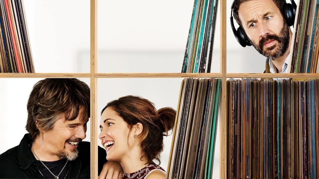 Гола Джульєтта backdrop 2