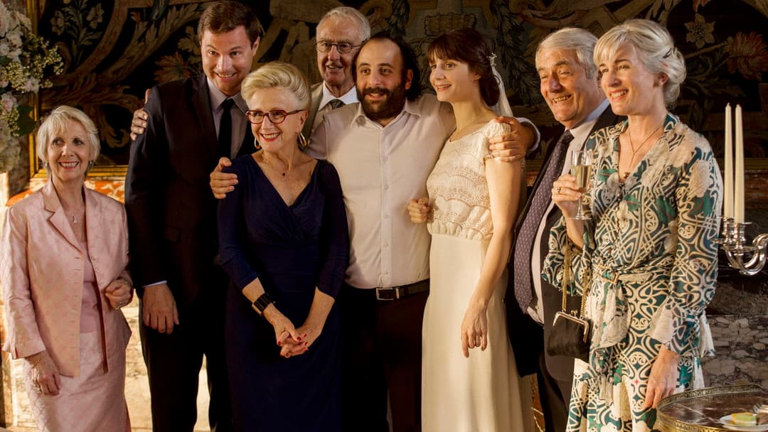 1+1=Весілля backdrop 7