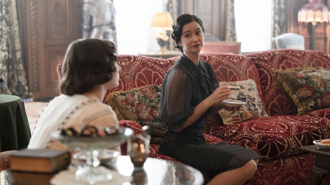 Фекгем-Голл backdrop 13