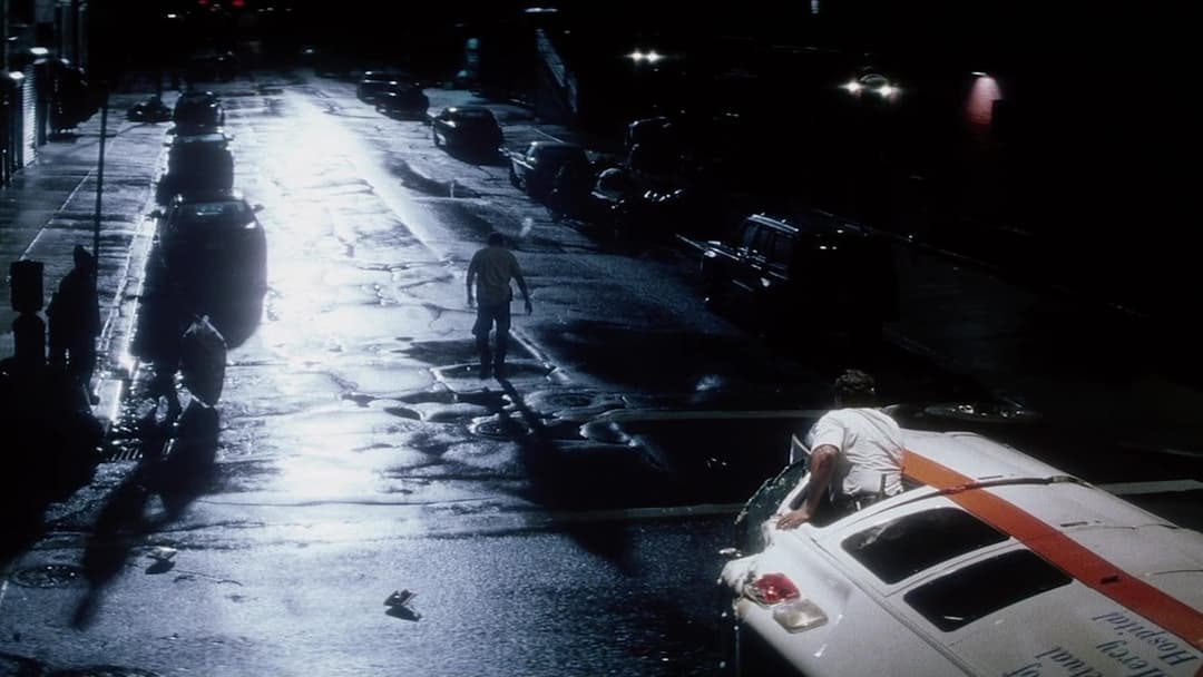 Bringing Out the Dead - Nächte der Erinnerung backdrop 16