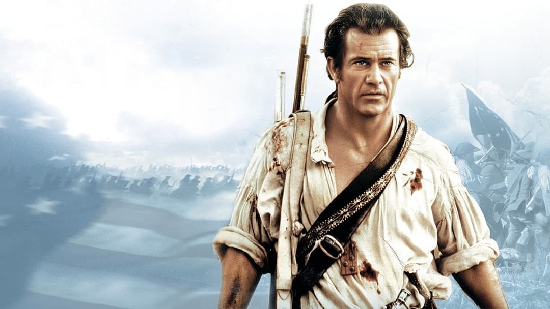 Der Patriot backdrop 4