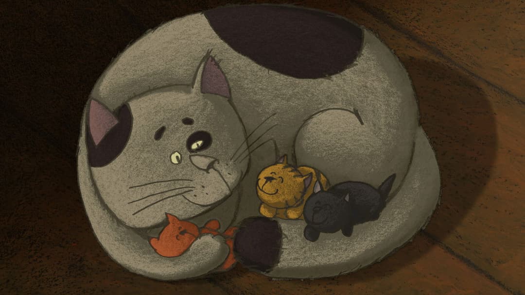 Всесвітний потоп backdrop 3