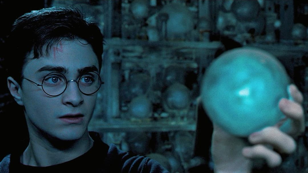 Harry Potter und der Orden des Phönix backdrop 13