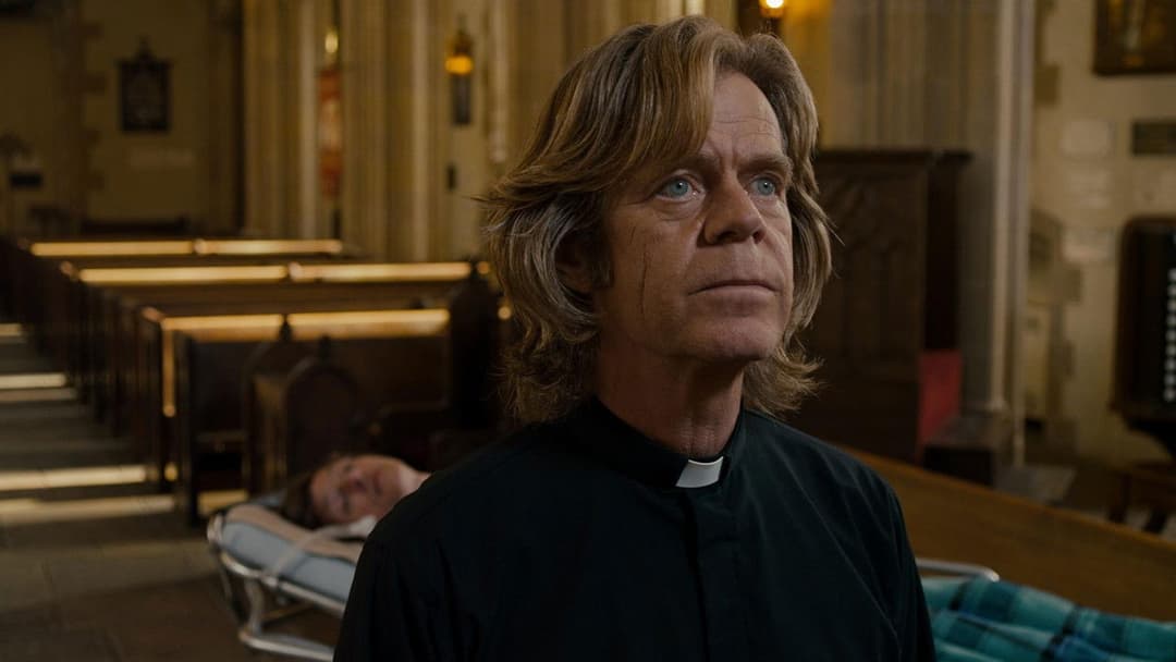 Сурогат backdrop 6