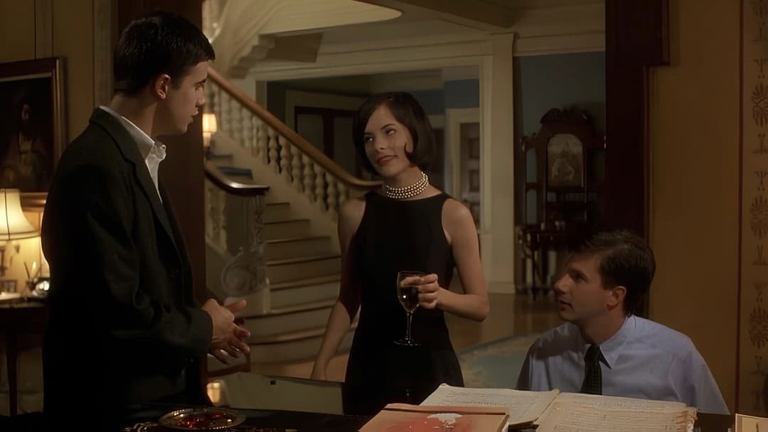 Wer hat Angst vor Jackie-O.? backdrop 6