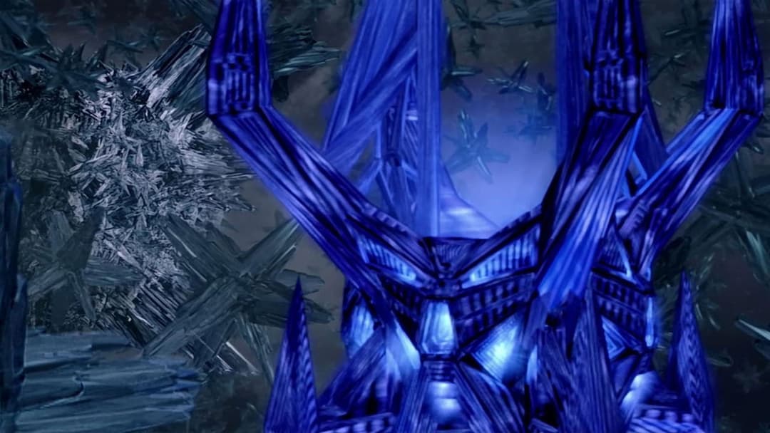 Титан: Після загибелі Землі backdrop 10