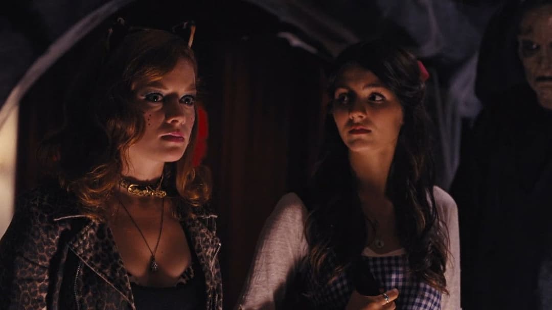 Курдупель backdrop 10