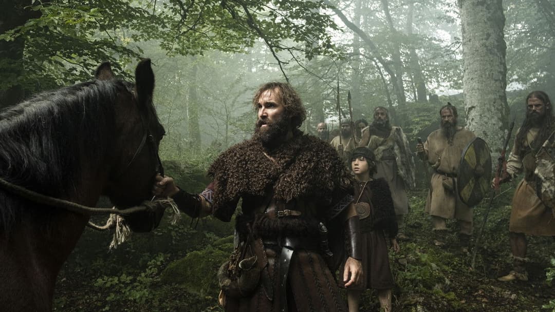 Irati – Age of Gods and Monsters backdrop 18