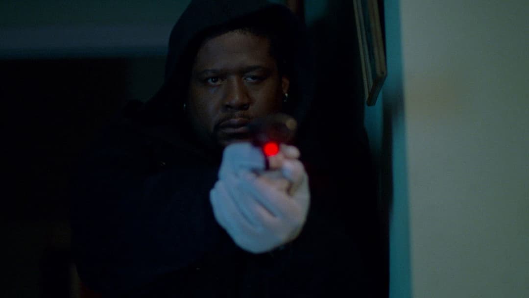 Ghost Dog - Der Weg des Samurai backdrop 11