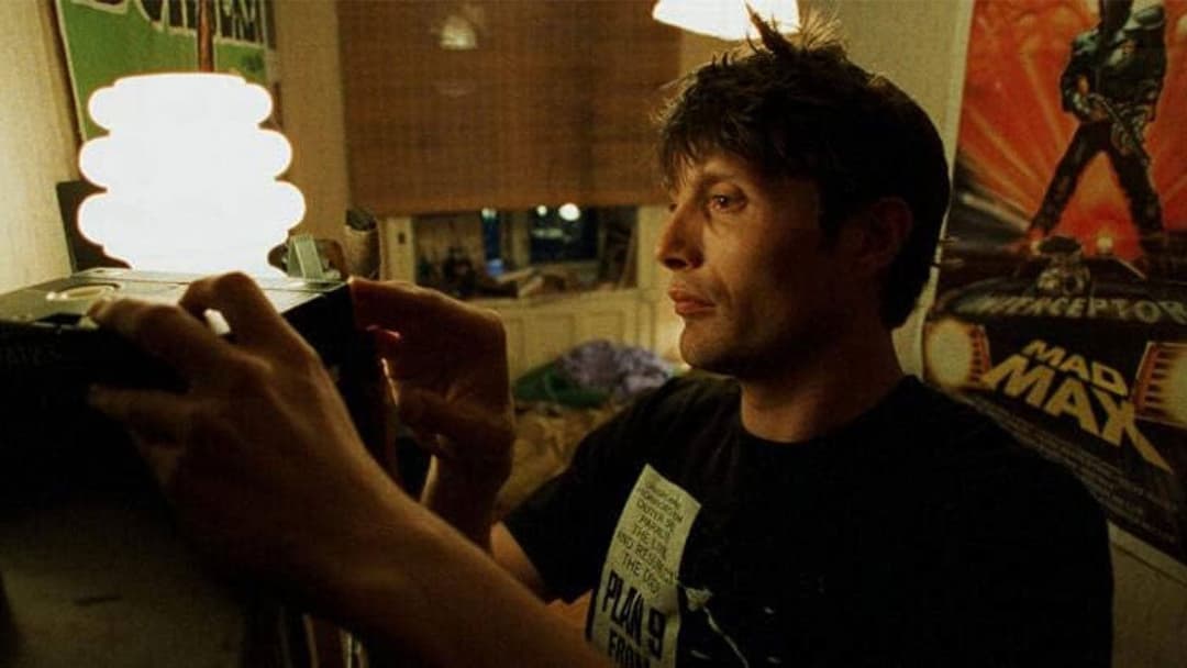 Кровотеча backdrop 6