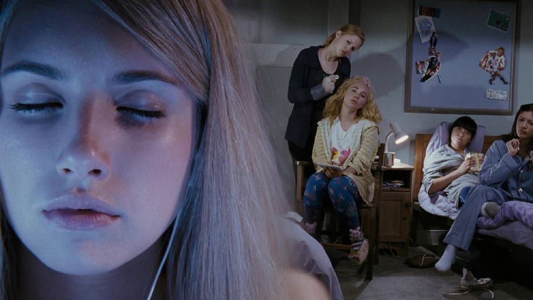 Wild Child backdrop 17