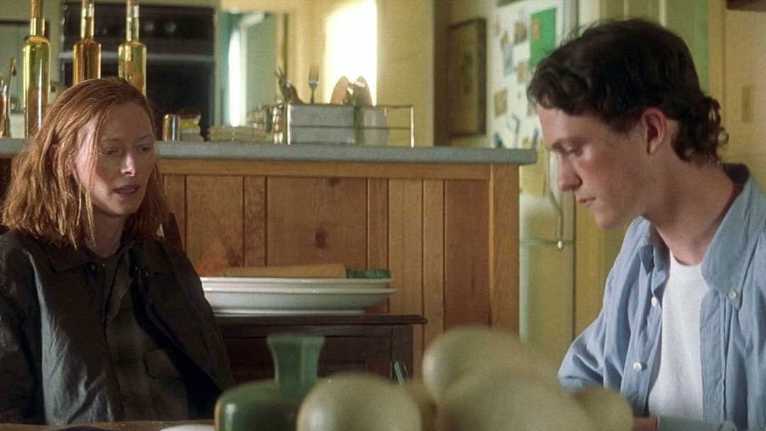 The Deep End - Trügerische Stille backdrop 7