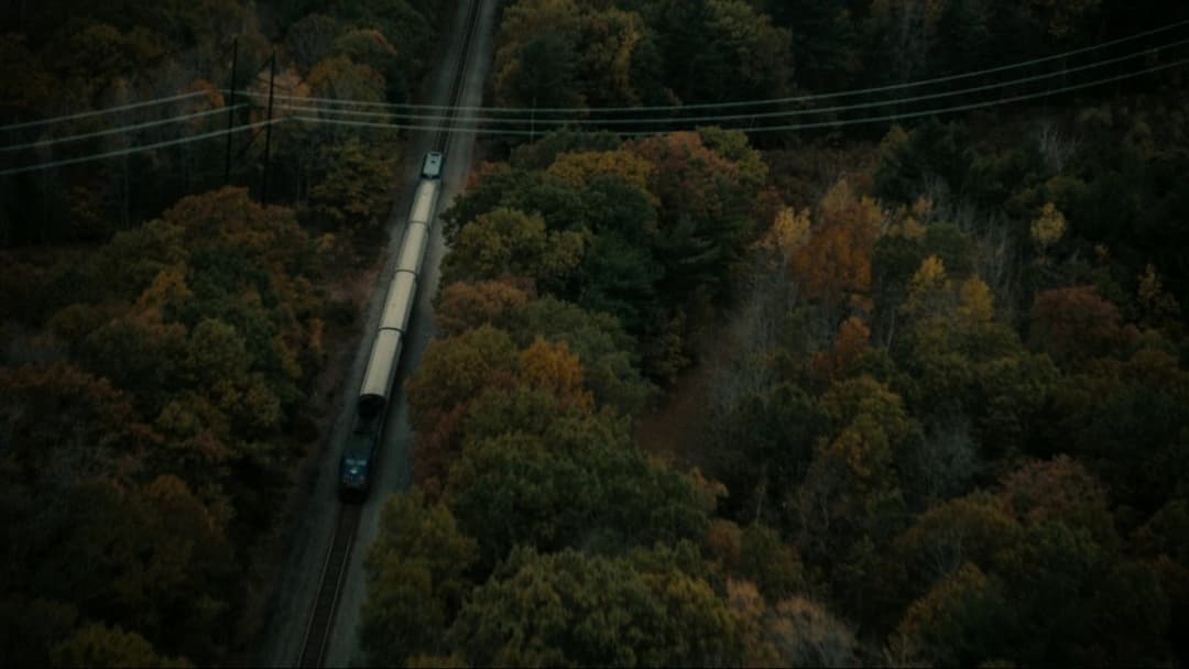 Похмурі тіні backdrop 10