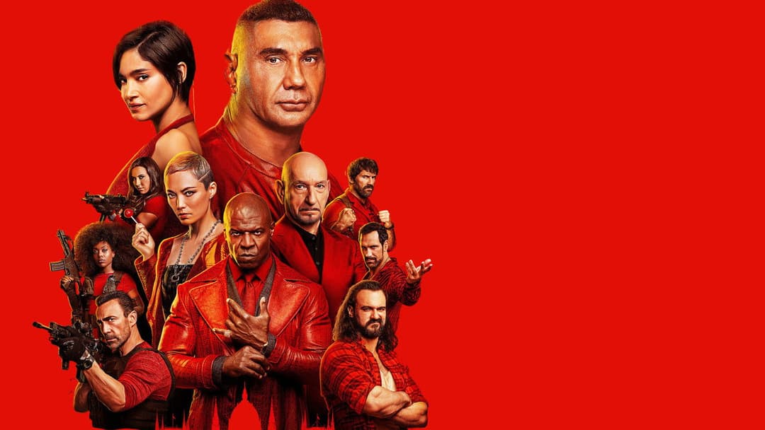 Гра кілера backdrop 16