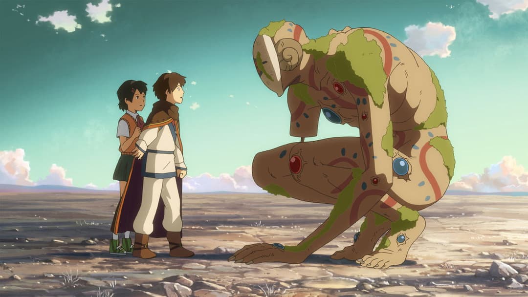 Children Who Chase Lost Voices backdrop 19