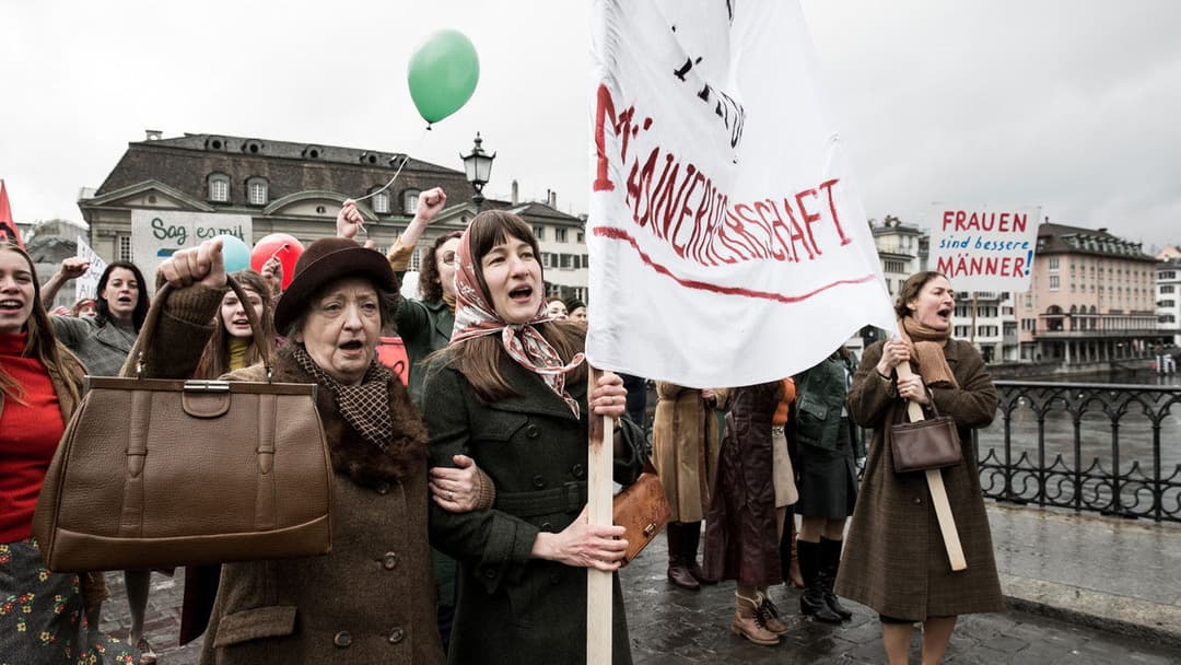 The Divine Order backdrop 2