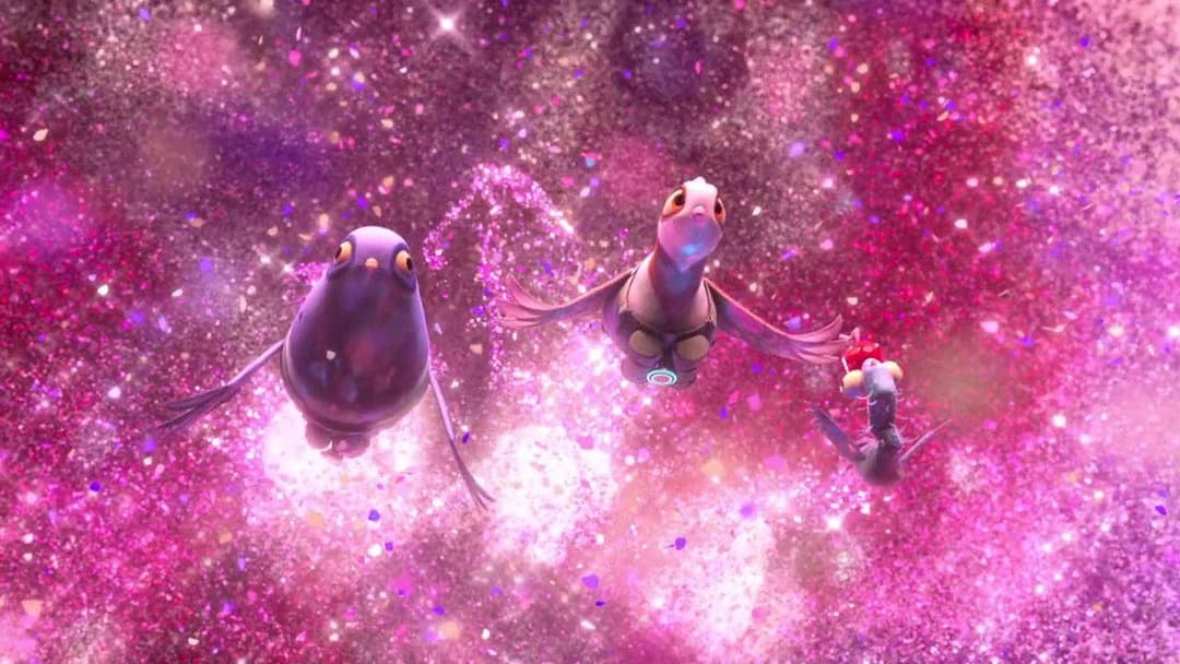 Шпигуни під прикриттям backdrop 10