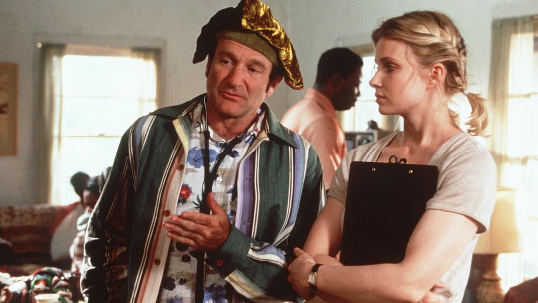 Patch Adams backdrop 7