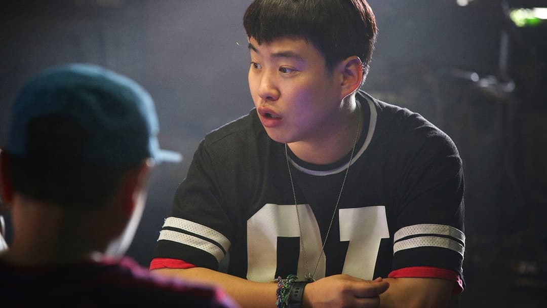 Fabricated City backdrop 13